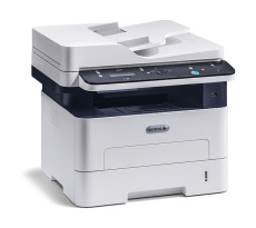 МФУ лазерное черно-белое Xerox WorkCentre B205NI (B205VNI) A4 (арт. B205VNI)