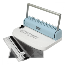Переплетный аппарат Office Kit B2108NK (арт. B2108NK)