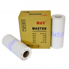 Мастер-пленка OAT для RISO RZ,A4 (арт. 6228)