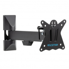 Кронштейн Kromax CASPER-103 (чёрный) (арт. 20170)