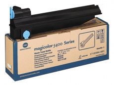 Бункер для отработанного тонера Konica Minolta mc54xx Ser. Waste Toner Box (арт. 4540312)