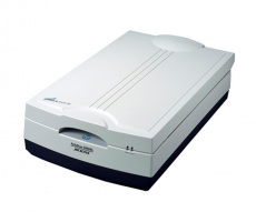 Планшетный сканер Microtek ArtixScan 3200XL