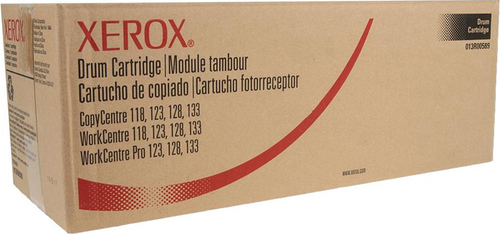 Барабан Xerox Drum Unit (арт. 001R00119)