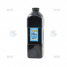 Тонер Булат для HP LJ E72525 банка 600г W9005MC БУЛАТ s-Line (2 банки на одну заправку) (арт. DAHPE72525010)