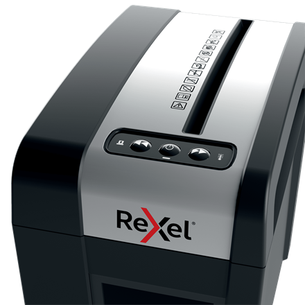 Уничтожитель документов Rexel Secure MC3-SL Whisper-Shred™ (арт. 2020131EU)