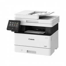 МФУ лазерное черно-белое Canon i-SENSYS MF453dw (арт. 96227391)