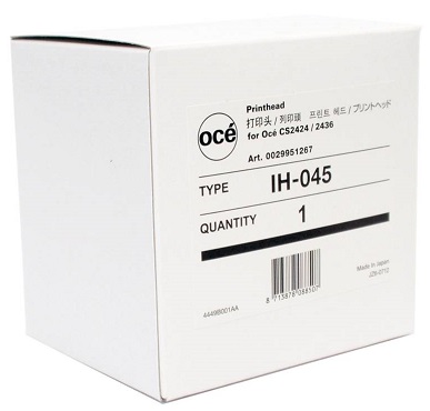 Печатающая головка Canon 4449B001 (арт. 4449B001)