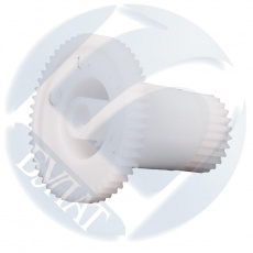 Шестерня Булат редуктора 53 / 26 Samsung ML-1710 JC66-00388A (арт. AVSMML1710180)