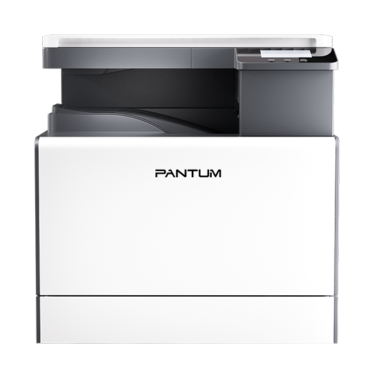 МФУ лазерное цветное Pantum CM230DN; Печать / Скан / Копир; A3; 25 стр./мин; USB, Ethernet (арт. CM230DN)