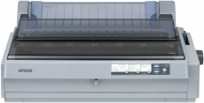Матричный принтер Epson LQ-2190N (арт. C11CA92001A1)