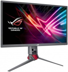 Монитор ASUS (арт. 90LM03Z0-B01A70)