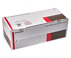 Тонер-картридж Integral TK-420 с чипом, для Kyocera, черный (black), 15000 стр. (арт. 12100031)