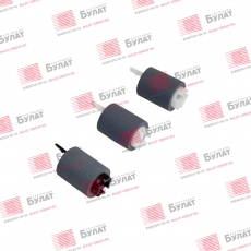 Ролики захвата бумаги (упак 3шт) Kyocera TASKalfa 2552ci/4551сi/4002 302N406030*2/302N406040 БУЛАТ m