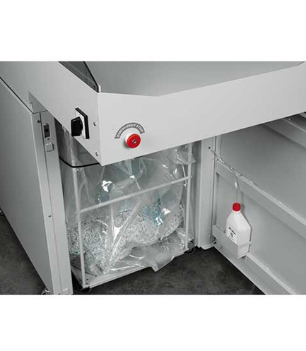 Уничтожитель документов  430 TS C2 (арт. 430 TS C2)