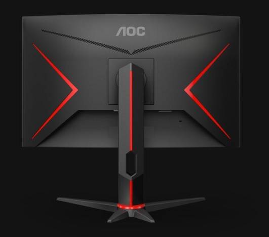 Монитор AOC C27G2ZU (арт. C27G2ZU/BK)