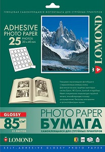 Фотобумага Lomond 2412073 (арт. 2412073)