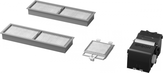 Набор для обслуживания Epson для Epson SureColor SC-S40610 / SC-S60610 (арт. C13S210044)