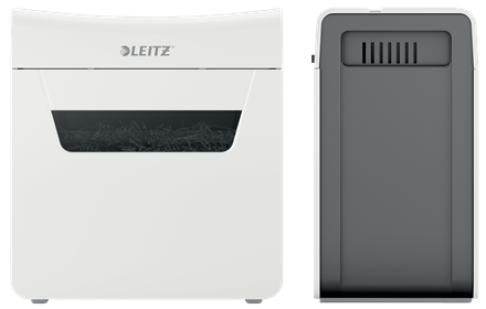 Уничтожитель документов LEITZ IQ Protect Premium 3M (арт. 80930000)