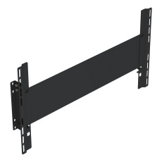 Крепеж настенный для монитора SMS Func Flatscreen WH T Black (арт. PL020060)