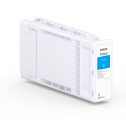 Оригинальный струйный картридж Epson Singlepack UltraChrome XD3 Cyan T50U2 (350ml) (арт. C13T50U200)