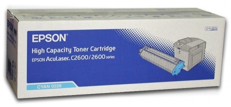 Картридж Epson S050228 (арт. C13S050228)