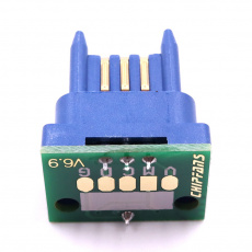 Чип Булат для Sharp AR-5420 / AR-M201 AR208T (8k) (арт. DUSHAR5420110)