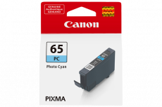Оригинальный картридж Canon CLI-65 PC (арт. 4220C001)