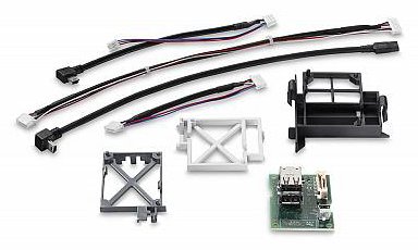 Опция HP F2A87A (арт. F2A87A)