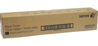 Картридж Xerox Toner cartridge, black (арт. 006R01573)