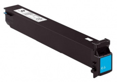 Тонер-картридж Konica Minolta TN-314 C Toner Cartridge C (арт. A0D7451)