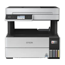 МФУ струйное цветное Epson EcoTank L6460 (Принтер / Копир / Сканер, A4) (арт. C11CJ89507)
