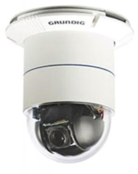 Камера Grundig GCA-C0335P (арт. GCA-C0335P)