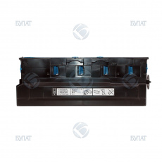 Бункер для отработанного тонера Булат для Konica Minolta bizhub C224 WX-103 / A4NNWY1 (арт. PAKM00C224010)