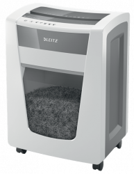 Уничтожитель документов LEITZ IQ Office Pro, P5 (арт. 80050000)
