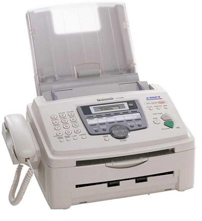 МФУ лазерное черно-белое Panasonic KX-FLM663RU (арт. KX-FLM663RU)