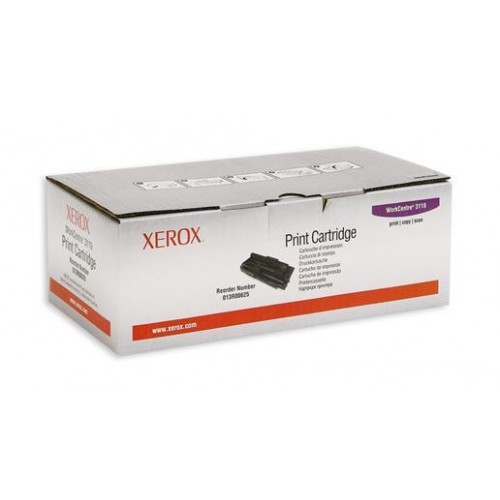 Принт-картридж Xerox Print Cartridge (арт. 013R00625)