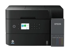 МФУ струйное цветное Epson EcoTank L6370 (43403) (Принтер / Копир / Сканер, A4) (арт. C11CL43403)