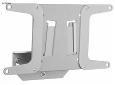 Крепеж настенный для монитора SMS Func Flatscreen WL ST Silver (арт. FS011004)