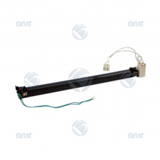 Термоузел Булат для HP LJ P1566 (верхняя часть) RM1-7547 БУЛАТ m-Line (R) (арт. AMHPLJ1566010)