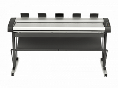 Широкоформатный сканер Contex HD Ultra X 60″ (базовый блок) (арт. 6700G003003A)