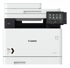 Лазерное цветное МФУ Canon i-SENSYS X C1127i (арт. 3101C052)