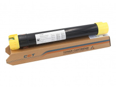 Тонер-картридж CET для XEROX AltaLink C8030 жёлтый (SA/E.EU), 356г (арт. CET141620)