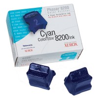 Чернила Xerox ColorStix ink Cyan 2 sticks (арт. 016204100)