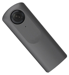 Цифровая фотокамера Ricoh THETA V (арт. S0910727)