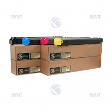 Тонер-картридж Булат для Sharp MX-2610 MX-36GTBA (24k) Black БУЛАТ s-Line (арт. EFSHMX2610010)