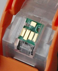 Картридж Cactus №177 светло-голубой (11.4мл) для HP (арт. CS-C8774)