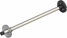 Держатель рулона Epson для Epson SureColor T3100 /T3100N /T3100x/F500 (арт. C12C935701)