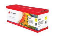 Картридж Static Control CF402X желтый (2300стр.) для HP (арт. 002-01-SF402X)