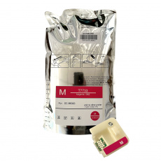 Чернила OEM пурпурные 1000 мл (C13T773340) для SC-B6000 с чипом (арт. T7733)