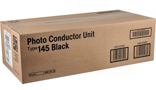 Картридж Ricoh Photo conductor Unit type 145 Black (арт. 402319)